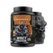 Proteine Moonstruck WHEY